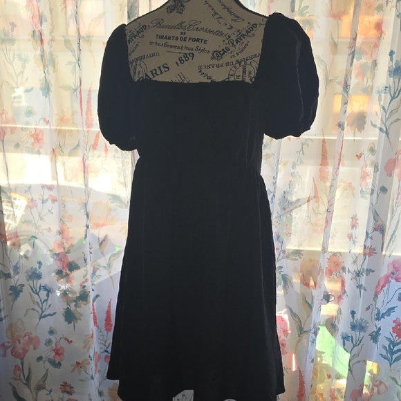 SHEIN Dresses & Skirts - Shein Black Dress